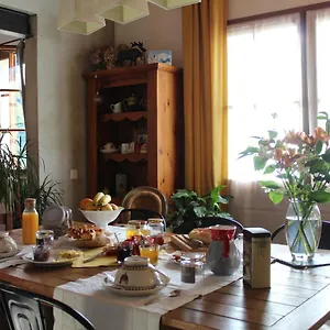 Bed and breakfast La Grande Ourse, Campan