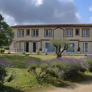  Bed & Breakfast D'hotes Les Lavandes