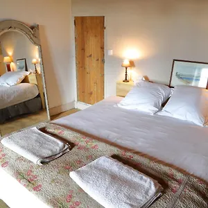  Bed & Breakfast La Maison De Louis