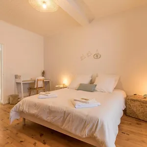 Cote Quercy Apartment