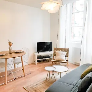 Apartamento Cozy - Coeur Historique De, Moissac