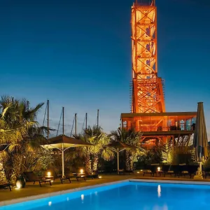 visit hotel