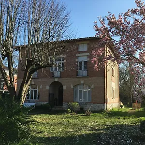 Chez Dan Et Vero - Chambre D'hote Guest house