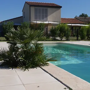  Holiday home Souleia France