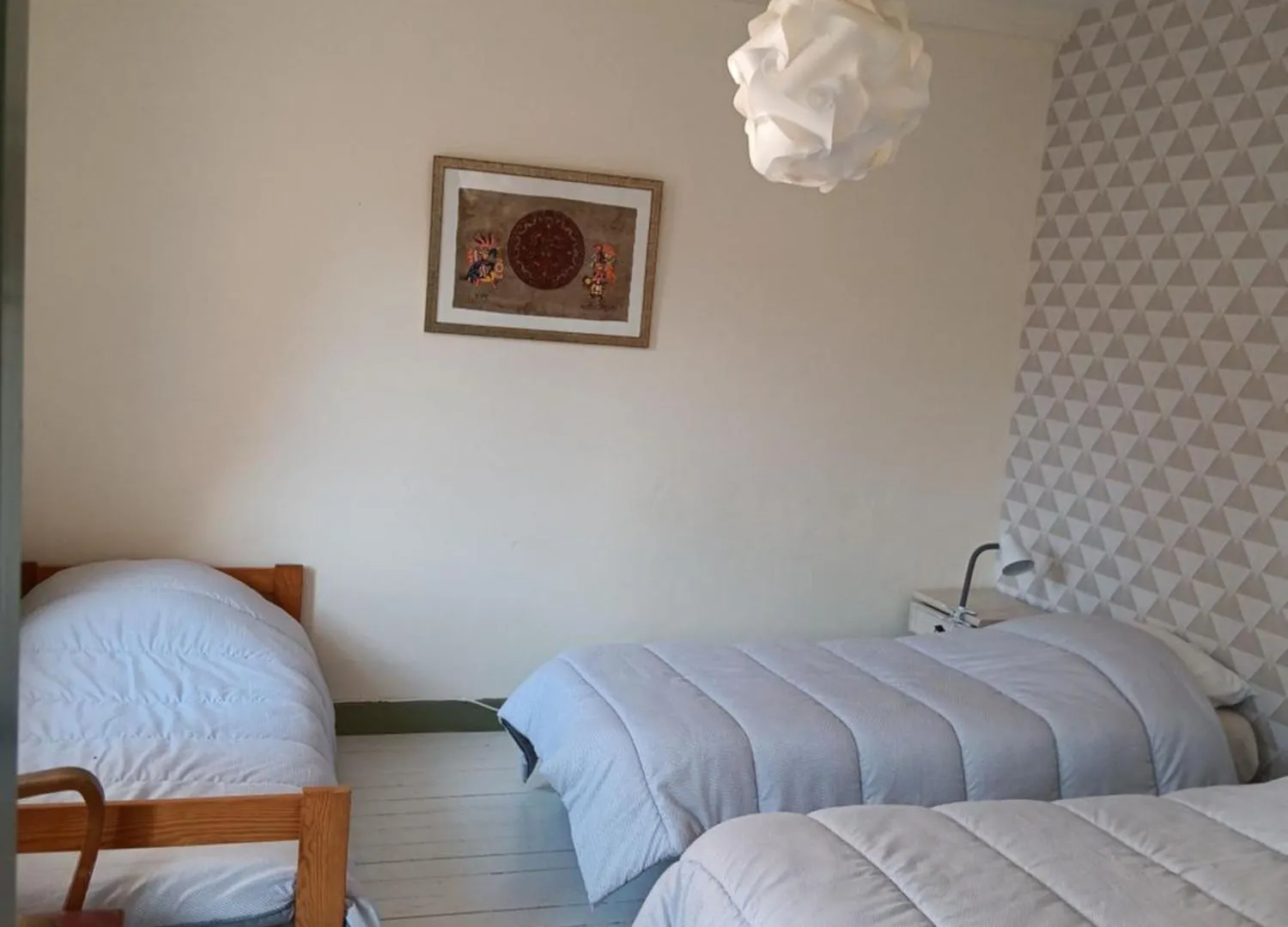 Auberge Des Chemins Moissac França